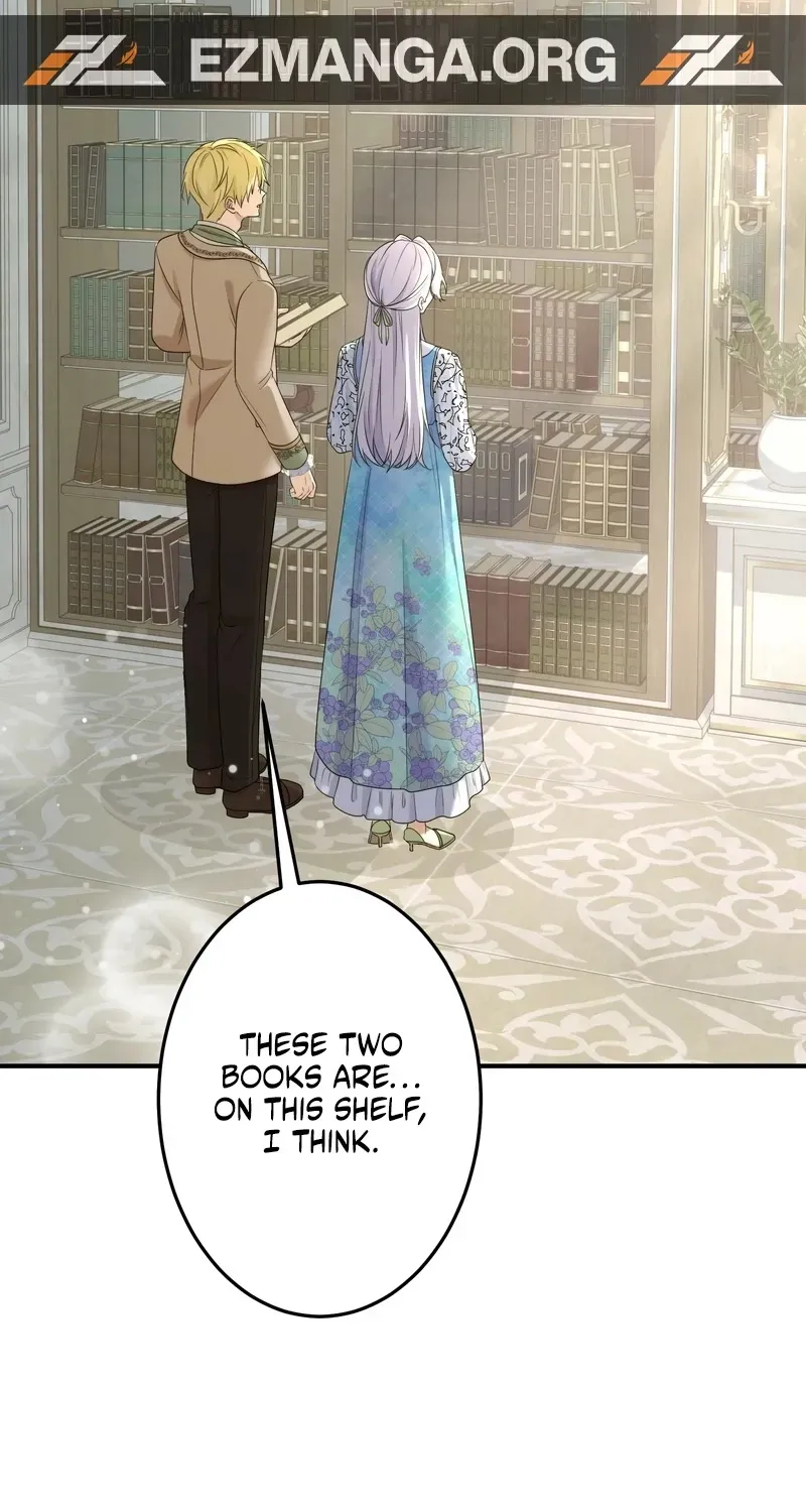 Ninshin Shita no de 5 Kagetsugo ni Iede Shimasu Chapter 16 page 81 - 