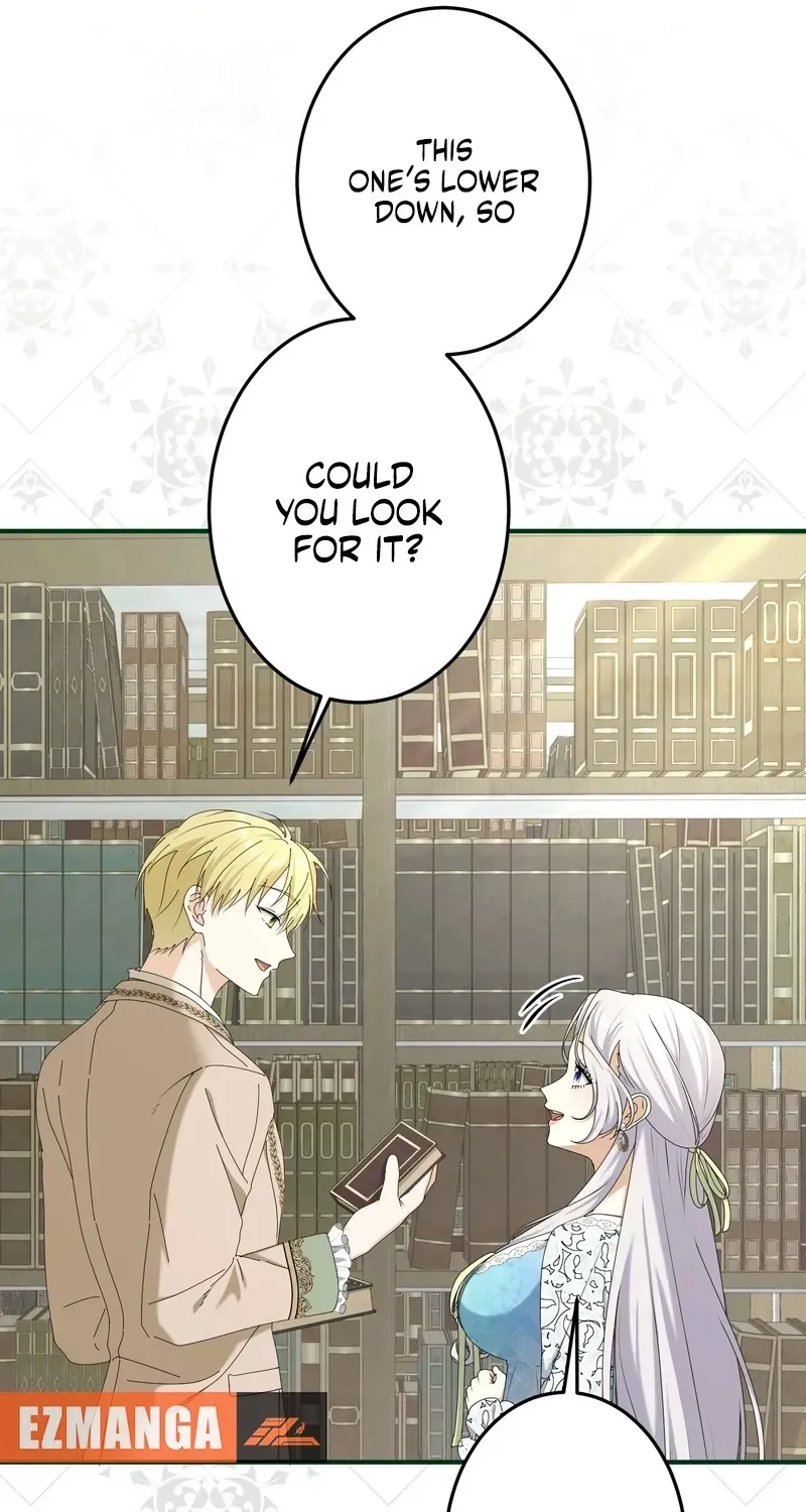 Ninshin Shita no de 5 Kagetsugo ni Iede Shimasu Chapter 16 page 83 - 