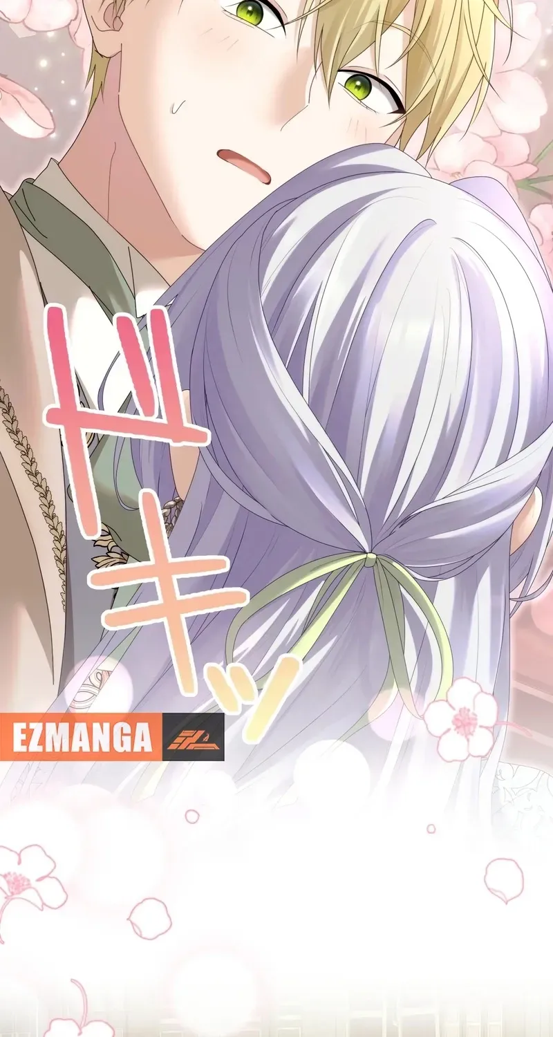Ninshin Shita no de 5 Kagetsugo ni Iede Shimasu Chapter 16 page 93 - 
