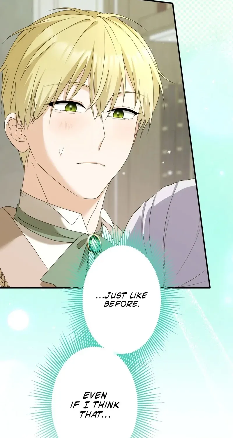 Ninshin Shita no de 5 Kagetsugo ni Iede Shimasu Chapter 16 page 98 - 