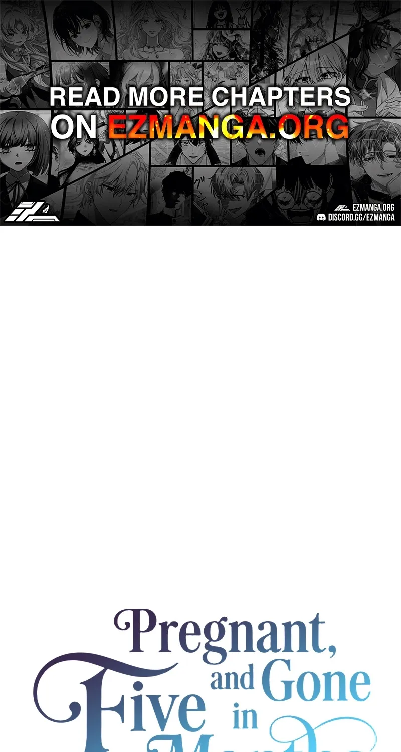 Ninshin Shita no de 5 Kagetsugo ni Iede Shimasu Chapter 17 page 1 - 
