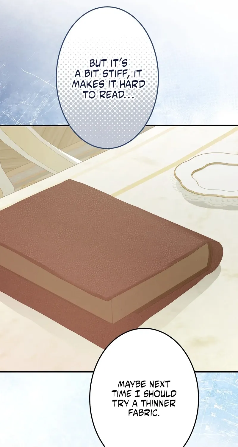 Ninshin Shita no de 5 Kagetsugo ni Iede Shimasu Chapter 17 page 37 - 