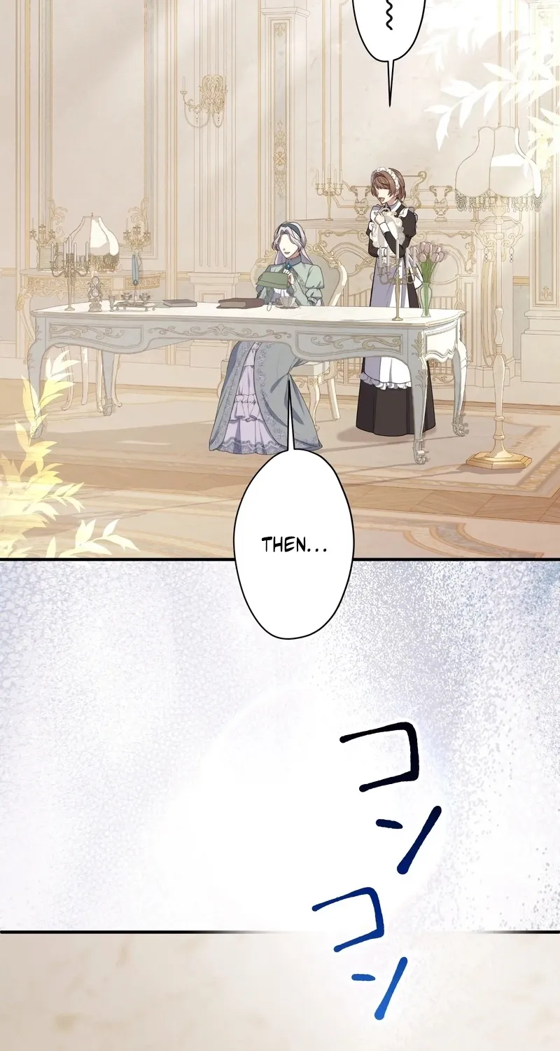 Ninshin Shita no de 5 Kagetsugo ni Iede Shimasu Chapter 17 page 42 - 