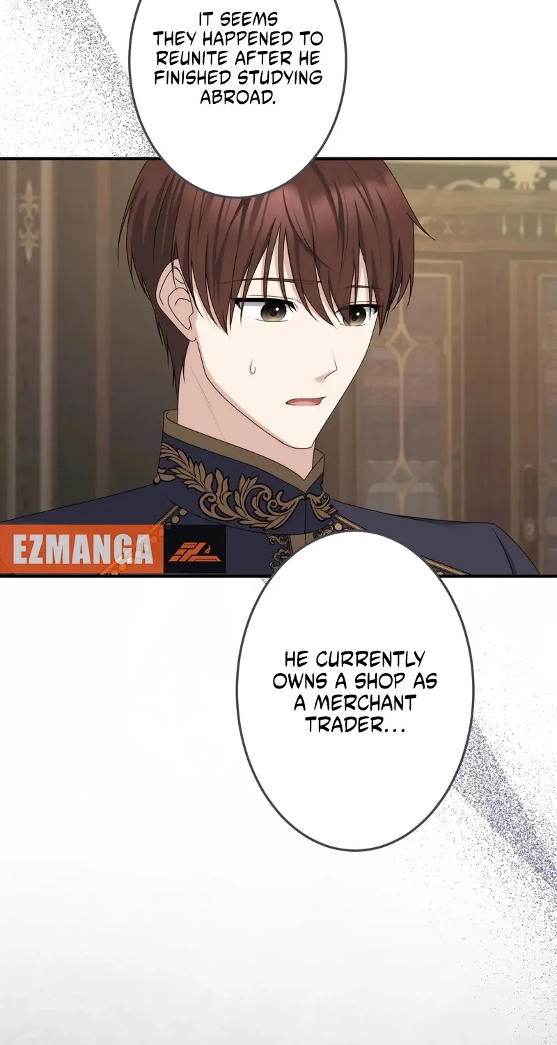 Ninshin Shita no de 5 Kagetsugo ni Iede Shimasu Chapter 17 page 6 - 