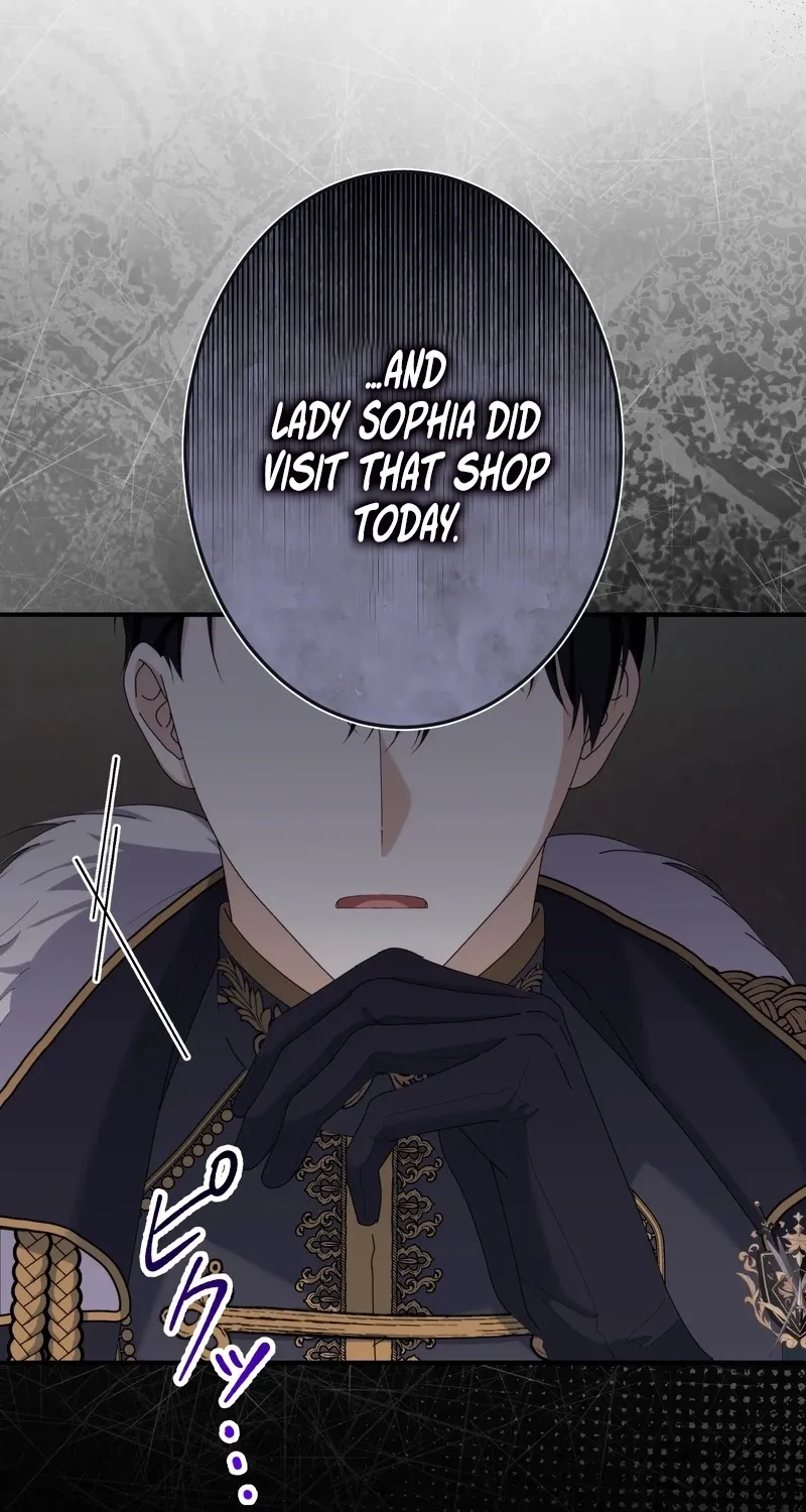 Ninshin Shita no de 5 Kagetsugo ni Iede Shimasu Chapter 17 page 7 - 