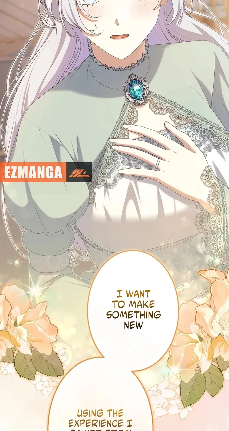Ninshin Shita no de 5 Kagetsugo ni Iede Shimasu Chapter 17 page 71 - 