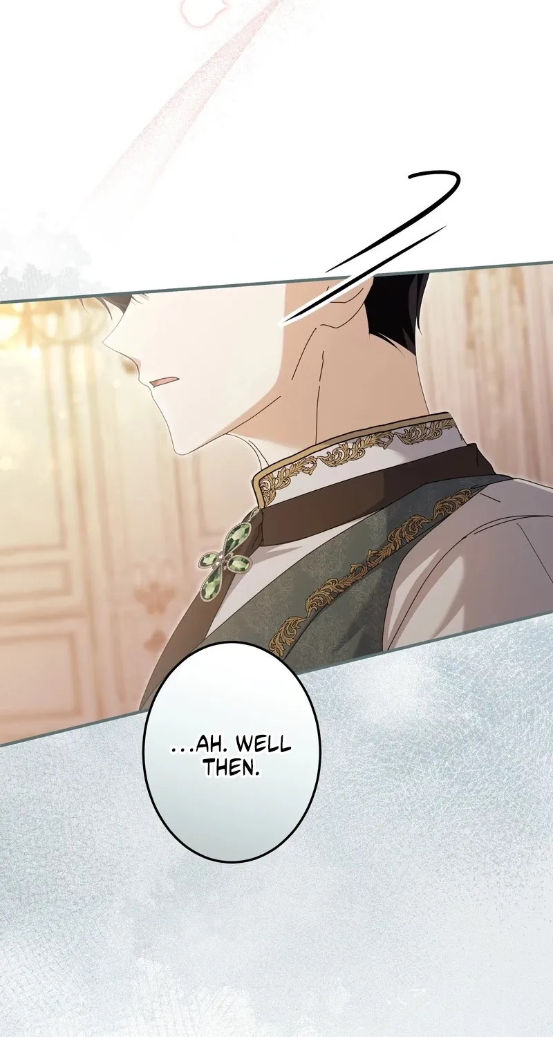 Ninshin Shita no de 5 Kagetsugo ni Iede Shimasu Chapter 17 page 84 - 