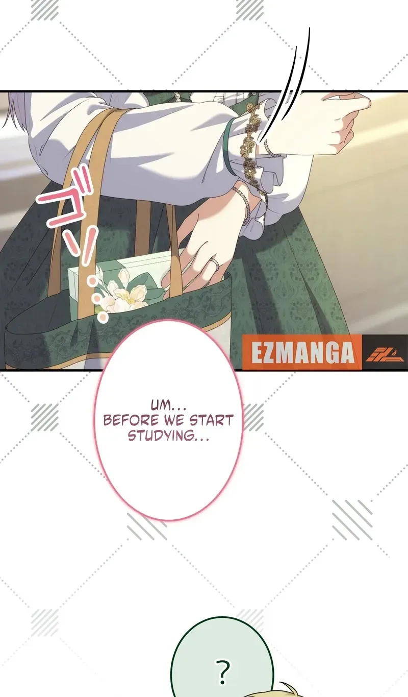 Ninshin Shita no de 5 Kagetsugo ni Iede Shimasu Chapter 18 page 40 - 