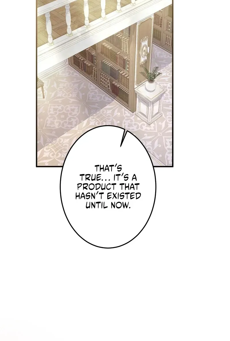 Ninshin Shita no de 5 Kagetsugo ni Iede Shimasu Chapter 18 page 62 - 