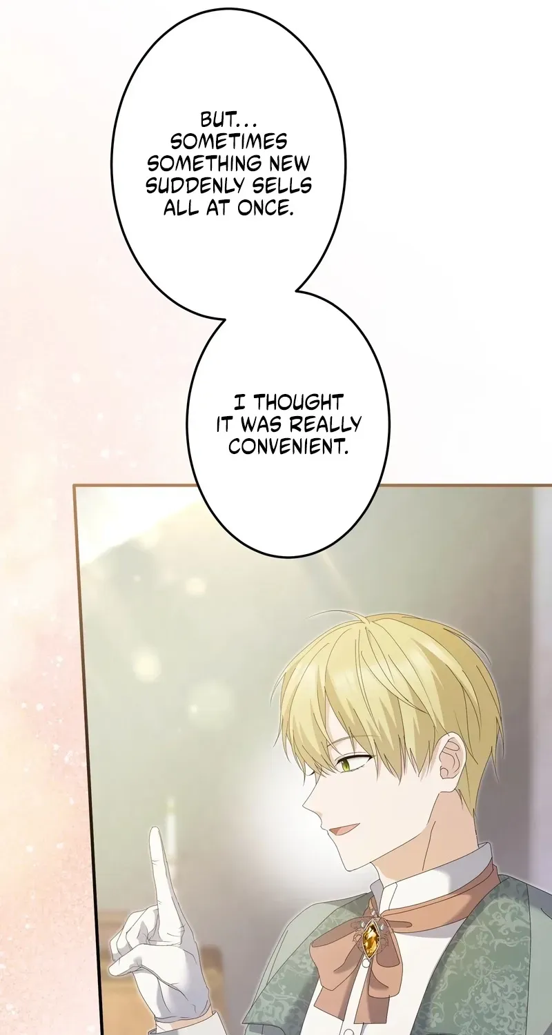Ninshin Shita no de 5 Kagetsugo ni Iede Shimasu Chapter 18 page 63 - 