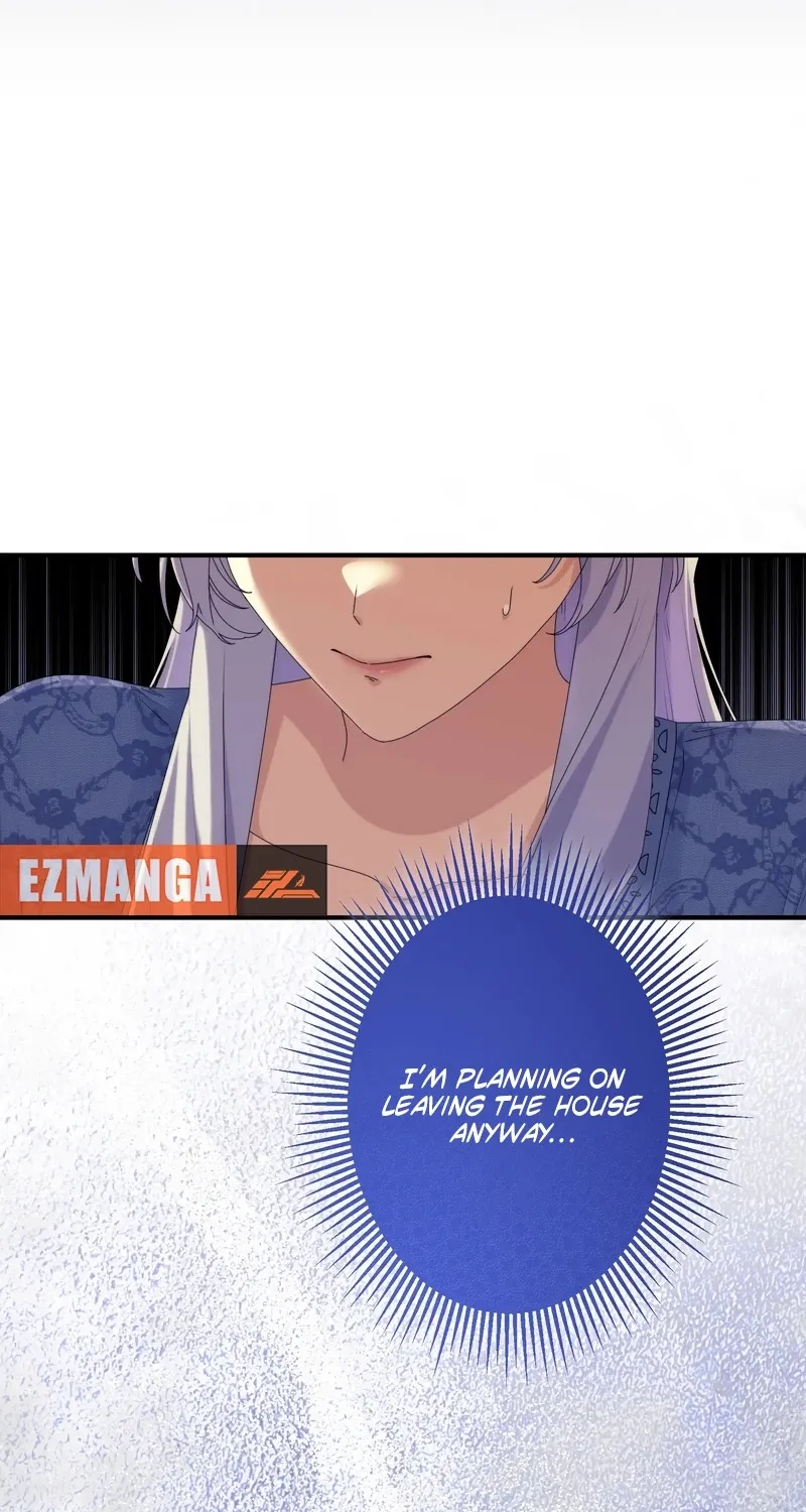 Ninshin Shita no de 5 Kagetsugo ni Iede Shimasu Chapter 19 page 108 - 