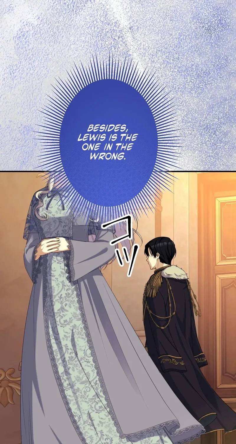 Ninshin Shita no de 5 Kagetsugo ni Iede Shimasu Chapter 19 page 109 - 