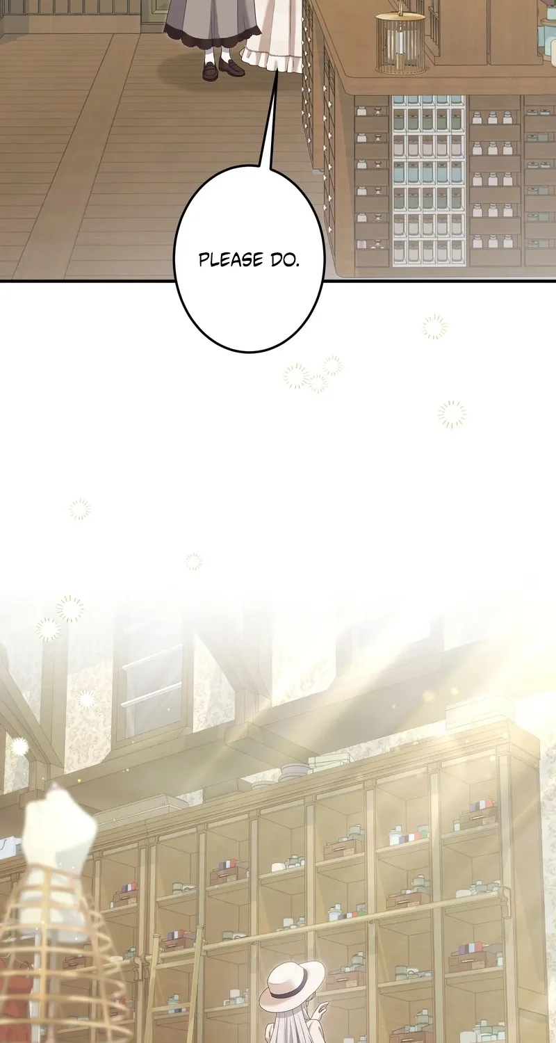 Ninshin Shita no de 5 Kagetsugo ni Iede Shimasu Chapter 19 page 5 - 