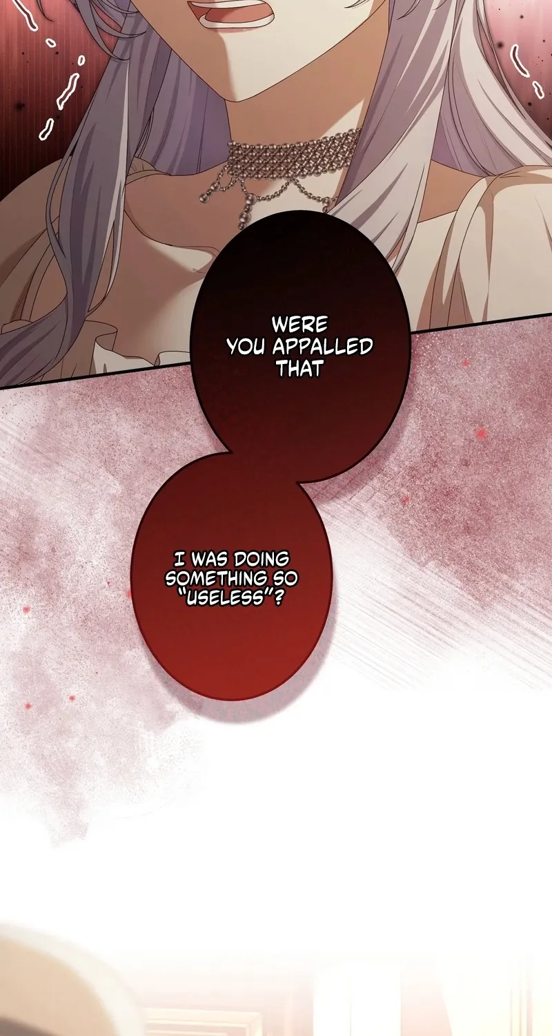Ninshin Shita no de 5 Kagetsugo ni Iede Shimasu Chapter 19 page 50 - 