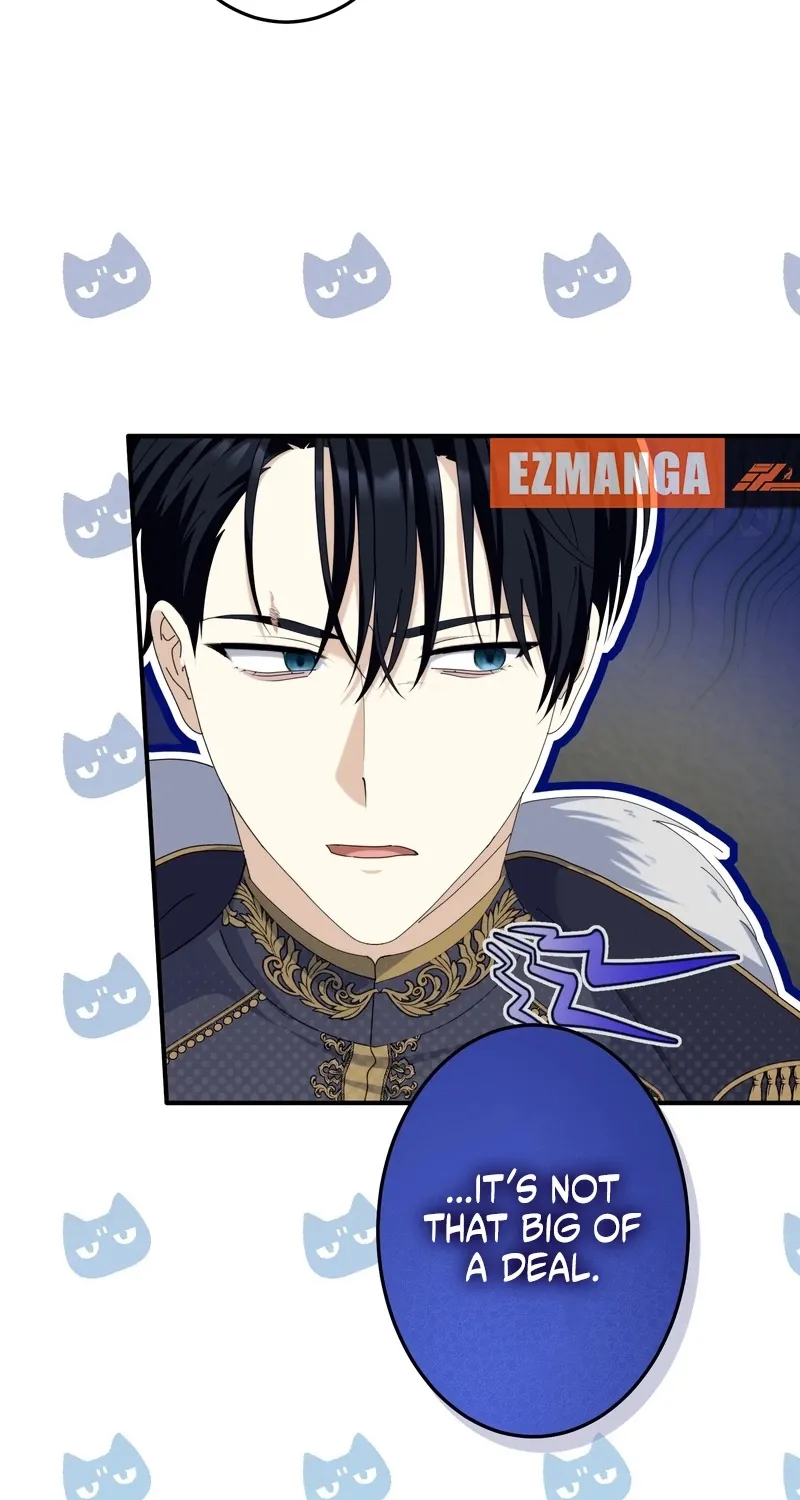 Ninshin Shita no de 5 Kagetsugo ni Iede Shimasu Chapter 19 page 78 - 