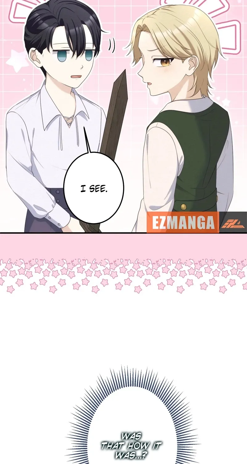 Ninshin Shita no de 5 Kagetsugo ni Iede Shimasu Chapter 19 page 84 - 