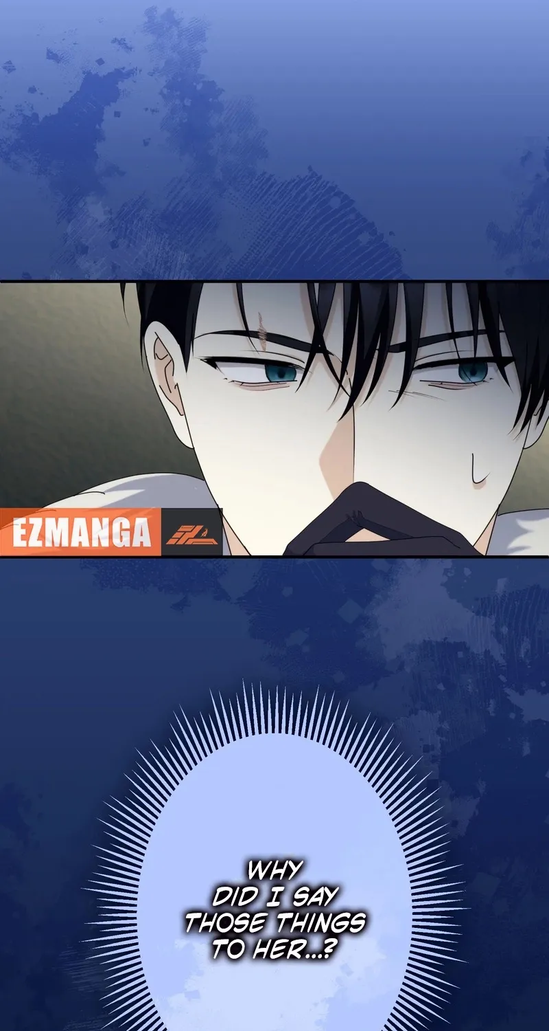 Ninshin Shita no de 5 Kagetsugo ni Iede Shimasu Chapter 19 page 87 - 