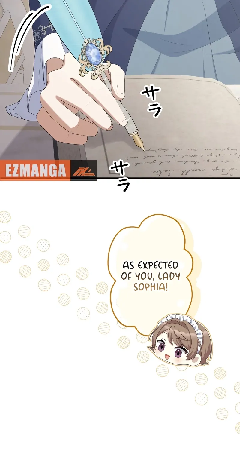 Ninshin Shita no de 5 Kagetsugo ni Iede Shimasu Chapter 2 page 33 - 