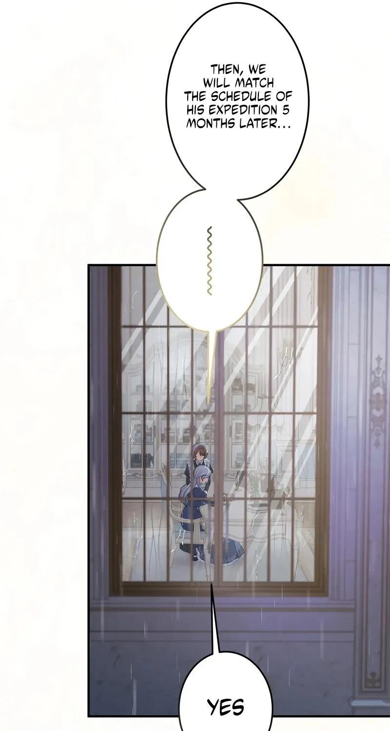 Ninshin Shita no de 5 Kagetsugo ni Iede Shimasu Chapter 2 page 35 - 