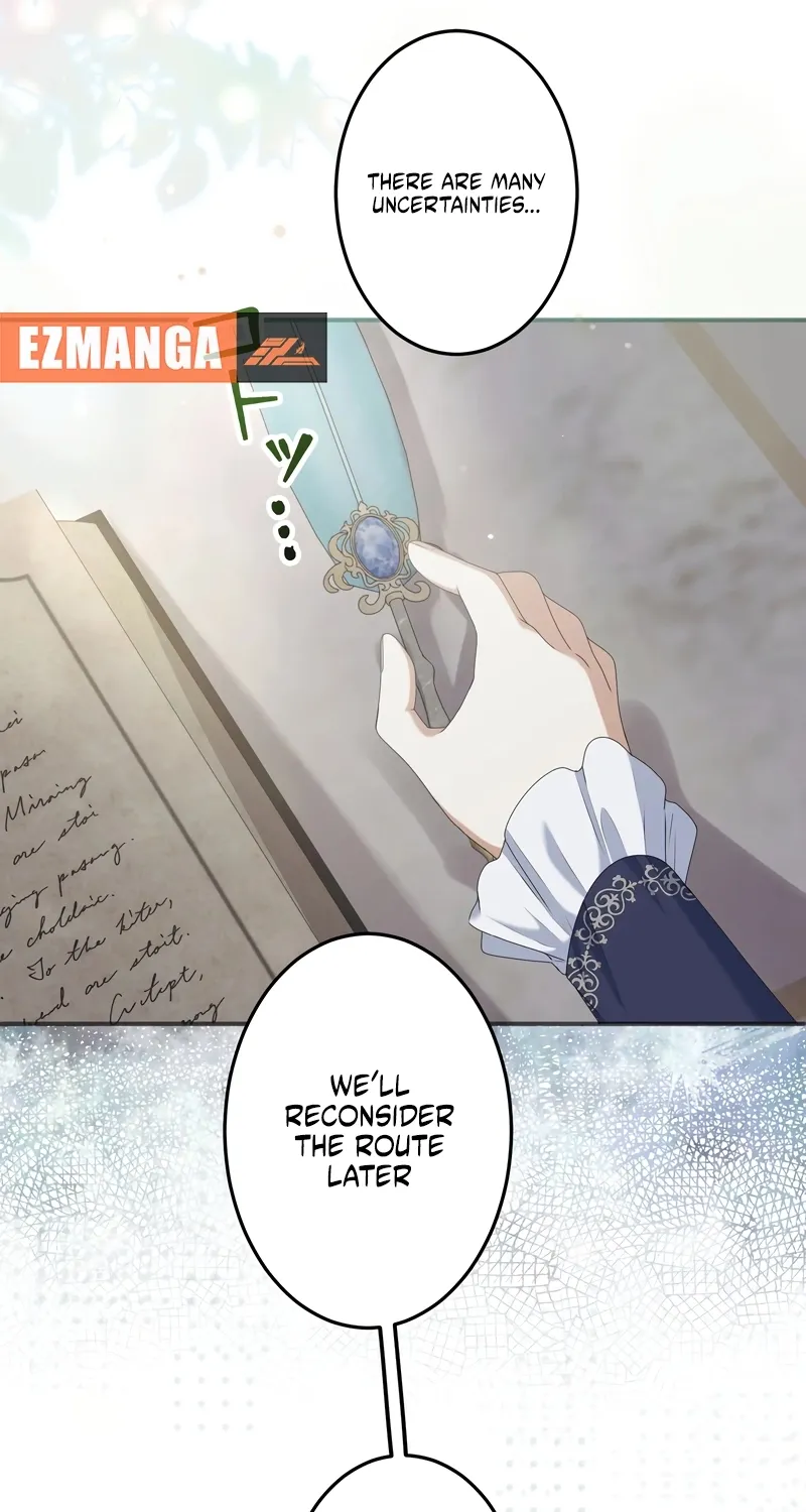 Ninshin Shita no de 5 Kagetsugo ni Iede Shimasu Chapter 2 page 37 - 