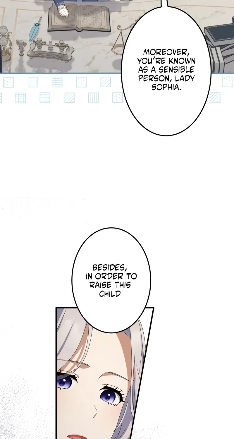 Ninshin Shita no de 5 Kagetsugo ni Iede Shimasu Chapter 2 page 62 - 