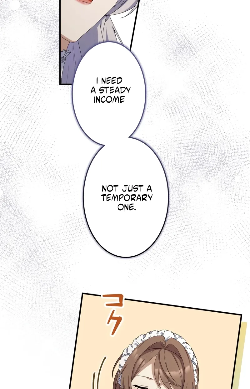 Ninshin Shita no de 5 Kagetsugo ni Iede Shimasu Chapter 2 page 63 - 