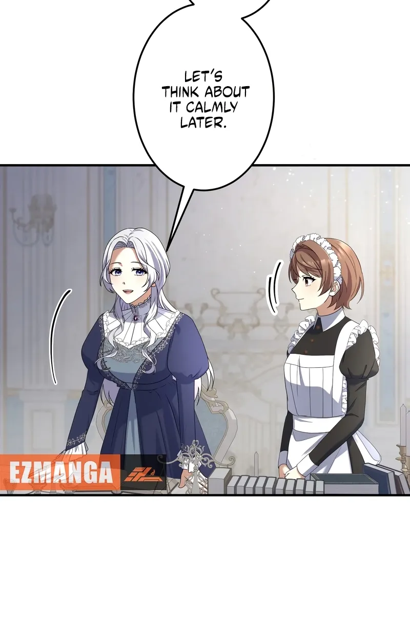 Ninshin Shita no de 5 Kagetsugo ni Iede Shimasu Chapter 2 page 67 - 