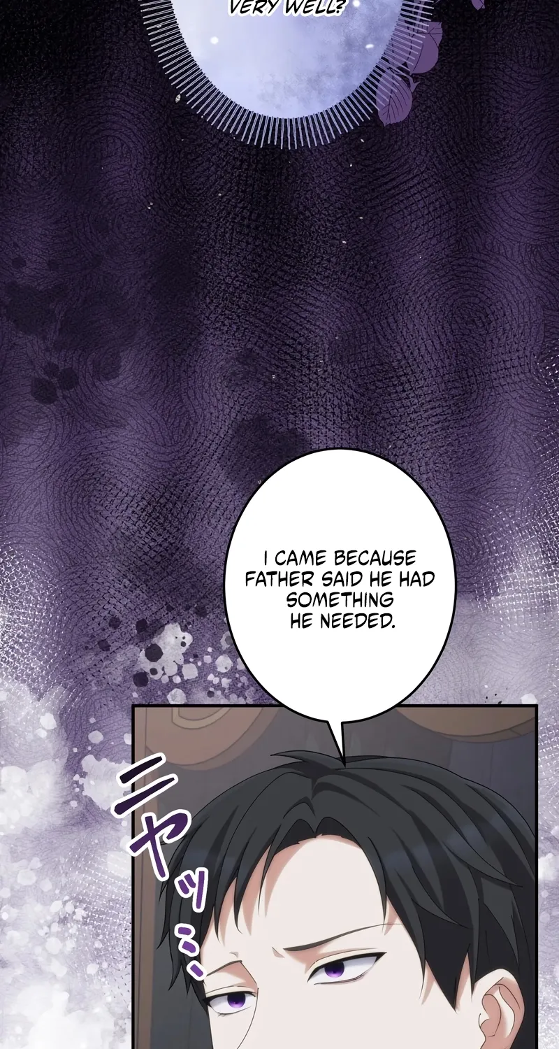 Ninshin Shita no de 5 Kagetsugo ni Iede Shimasu Chapter 2 page 74 - 