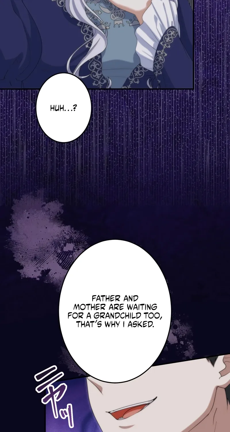Ninshin Shita no de 5 Kagetsugo ni Iede Shimasu Chapter 2 page 86 - 