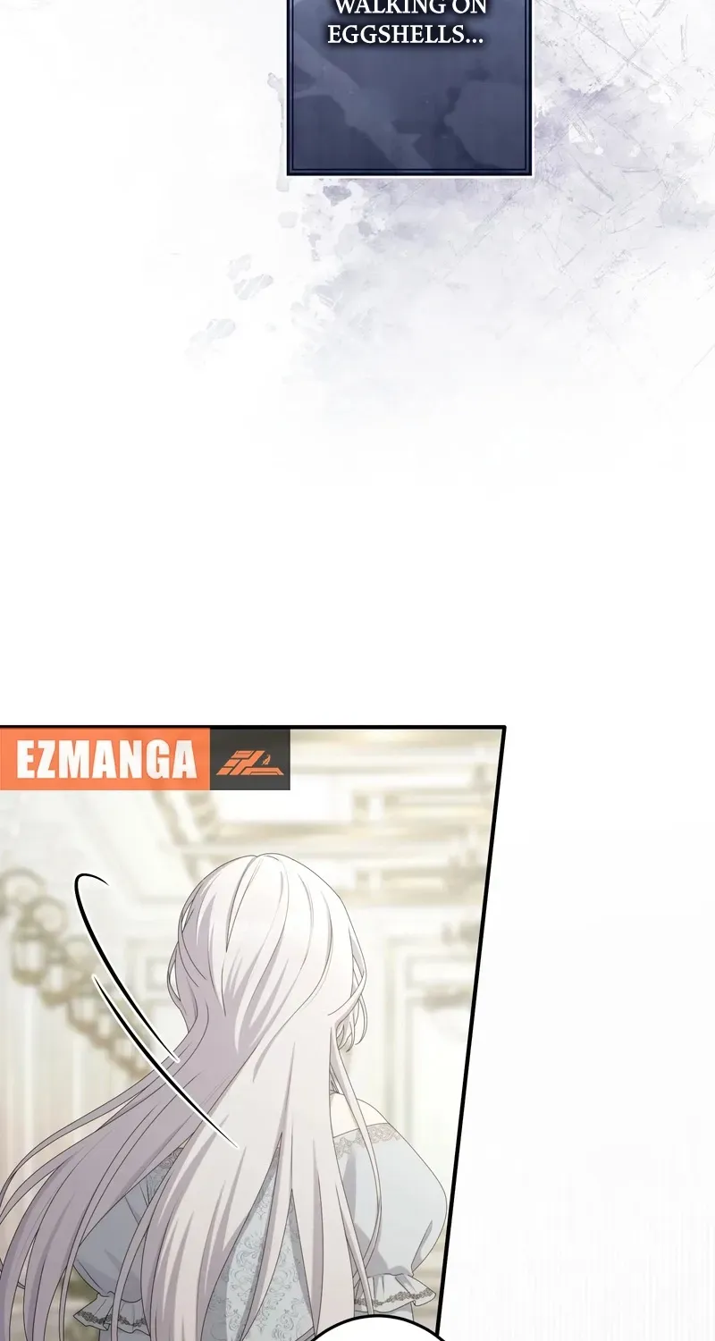 Ninshin Shita no de 5 Kagetsugo ni Iede Shimasu Chapter 20 page 20 - 