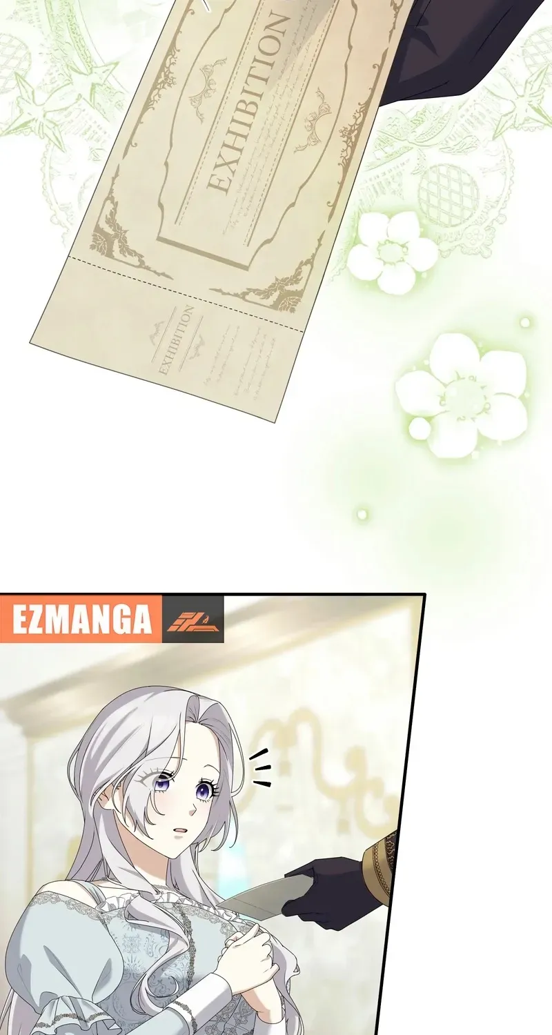 Ninshin Shita no de 5 Kagetsugo ni Iede Shimasu Chapter 20 page 47 - 