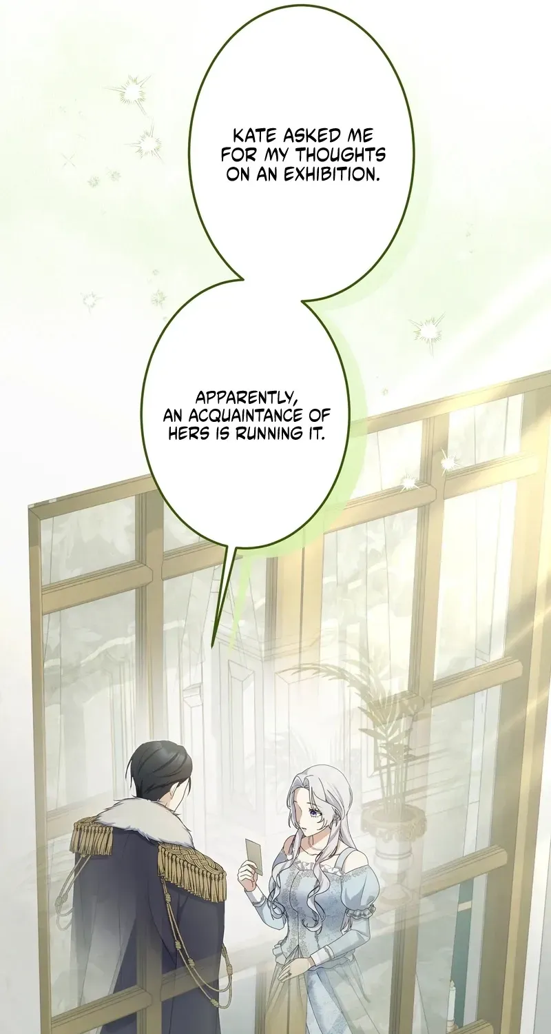 Ninshin Shita no de 5 Kagetsugo ni Iede Shimasu Chapter 20 page 49 - 
