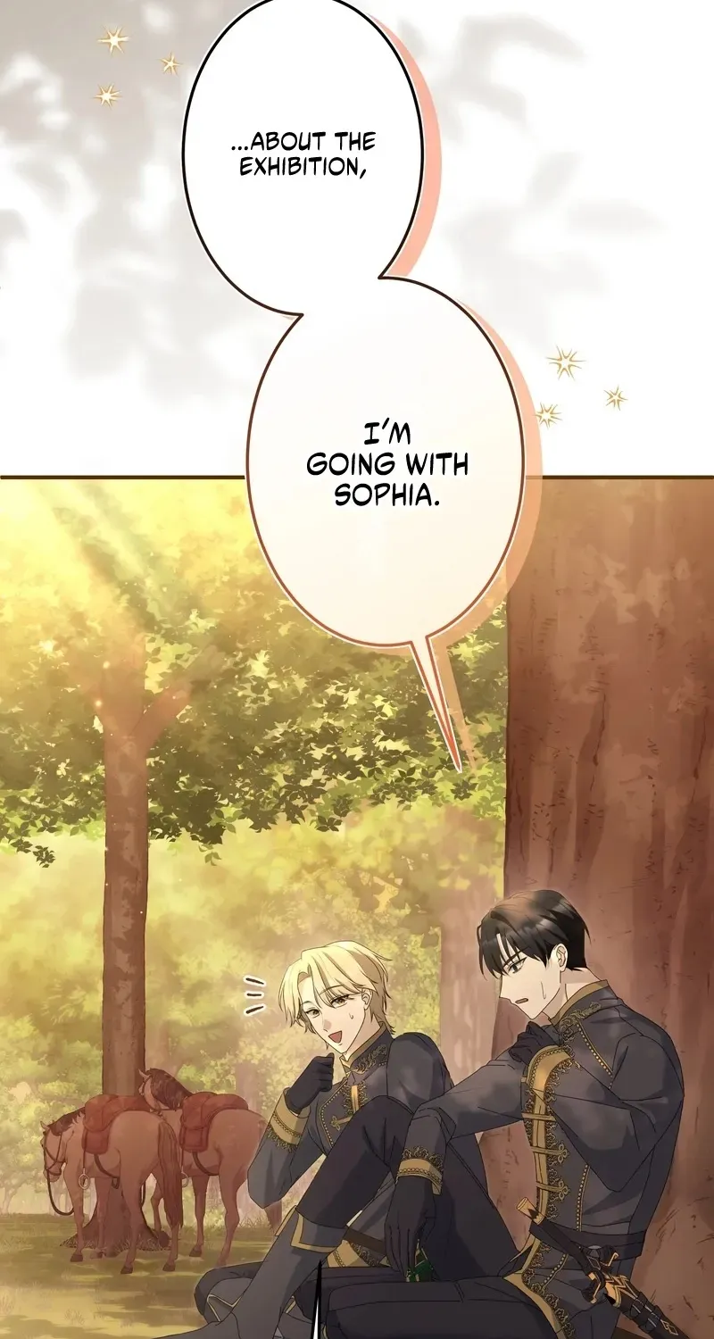 Ninshin Shita no de 5 Kagetsugo ni Iede Shimasu Chapter 20 page 62 - 