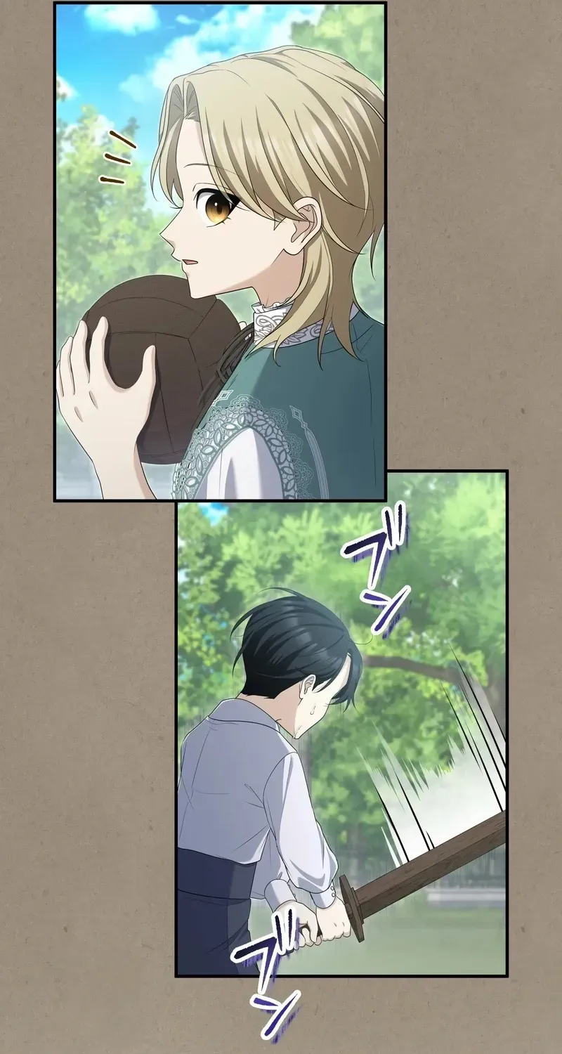 Ninshin Shita no de 5 Kagetsugo ni Iede Shimasu Chapter 20 page 75 - 