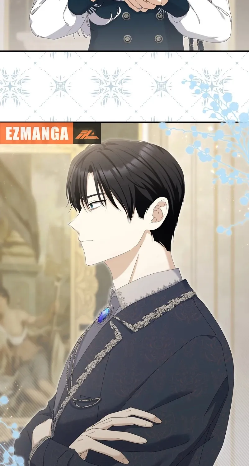 Ninshin Shita no de 5 Kagetsugo ni Iede Shimasu Chapter 21 page 17 - 