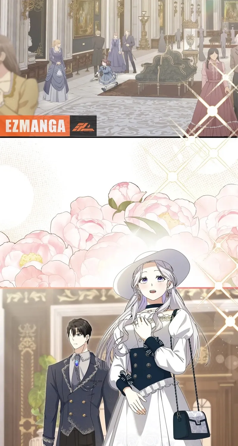 Ninshin Shita no de 5 Kagetsugo ni Iede Shimasu Chapter 21 page 3 - 