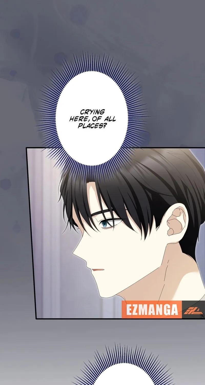 Ninshin Shita no de 5 Kagetsugo ni Iede Shimasu Chapter 21 page 30 - 