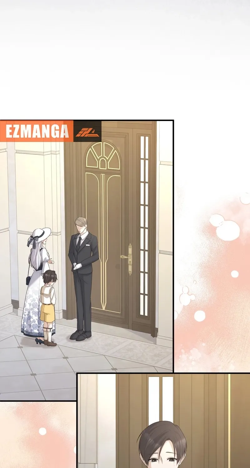 Ninshin Shita no de 5 Kagetsugo ni Iede Shimasu Chapter 21 page 50 - 