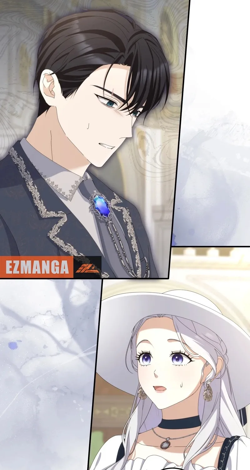 Ninshin Shita no de 5 Kagetsugo ni Iede Shimasu Chapter 21 page 60 - 