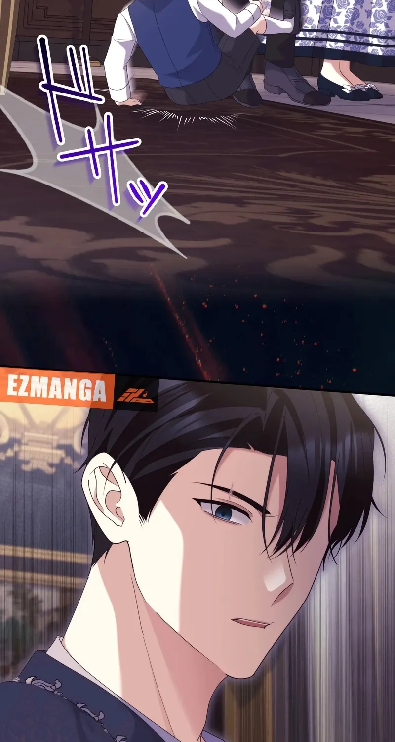 Ninshin Shita no de 5 Kagetsugo ni Iede Shimasu Chapter 21 page 79 - 