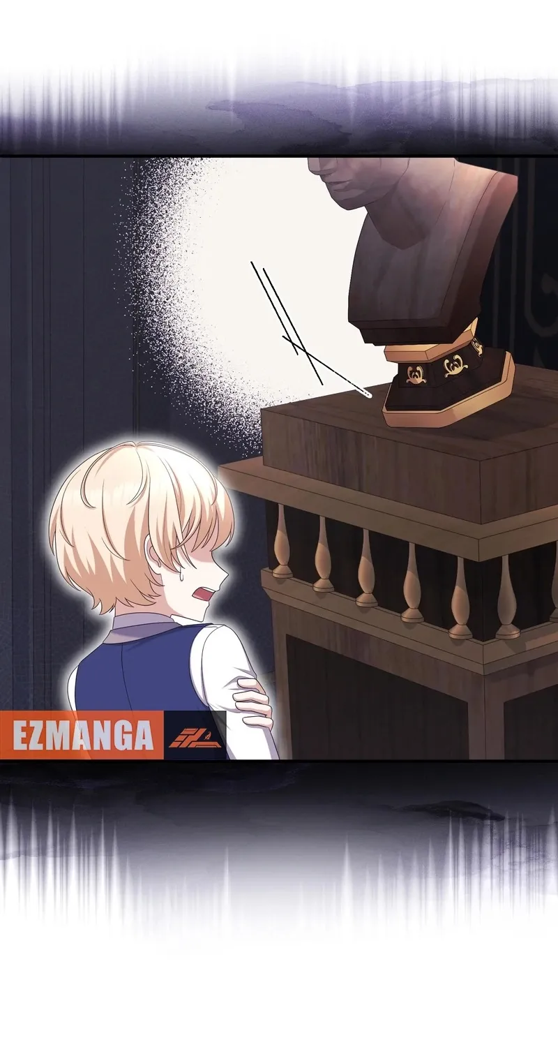 Ninshin Shita no de 5 Kagetsugo ni Iede Shimasu Chapter 21 page 85 - 