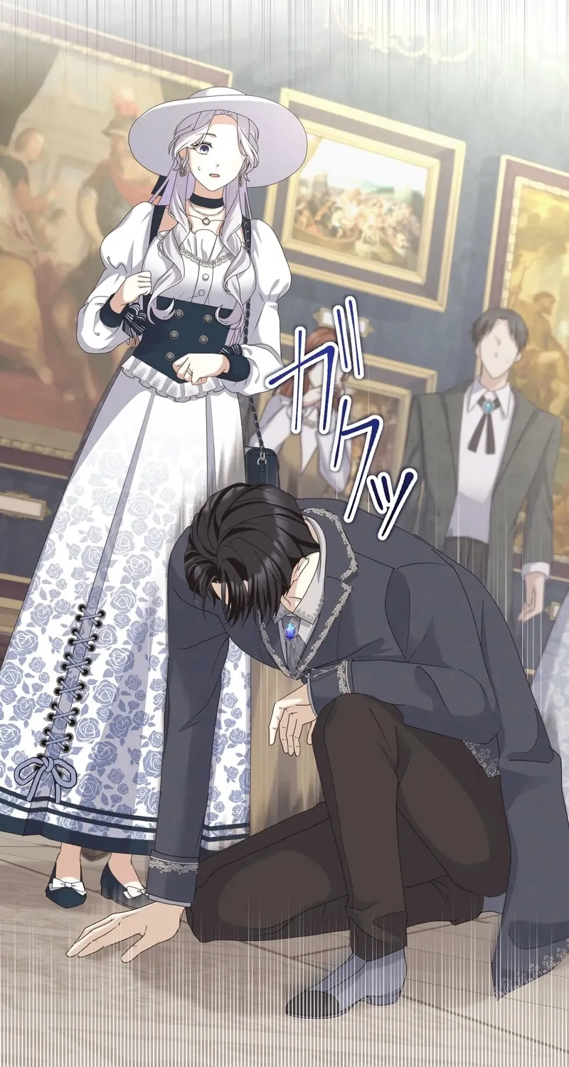 Ninshin Shita no de 5 Kagetsugo ni Iede Shimasu Chapter 21 page 100 - 