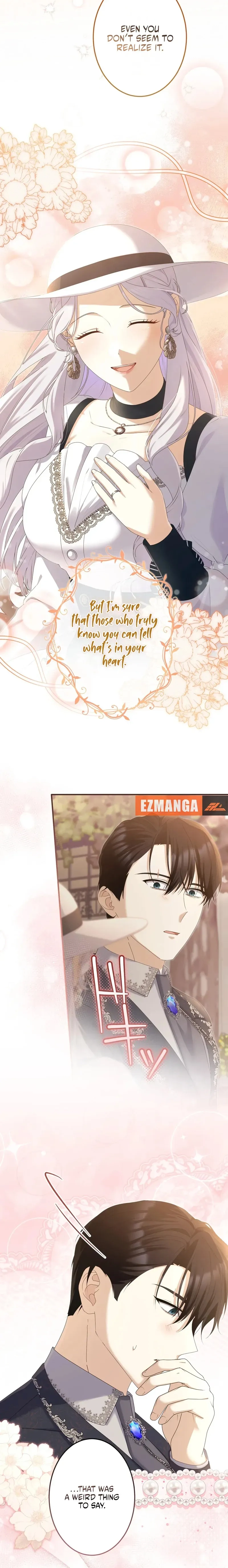 Ninshin Shita no de 5 Kagetsugo ni Iede Shimasu Chapter 22 page 22 - 