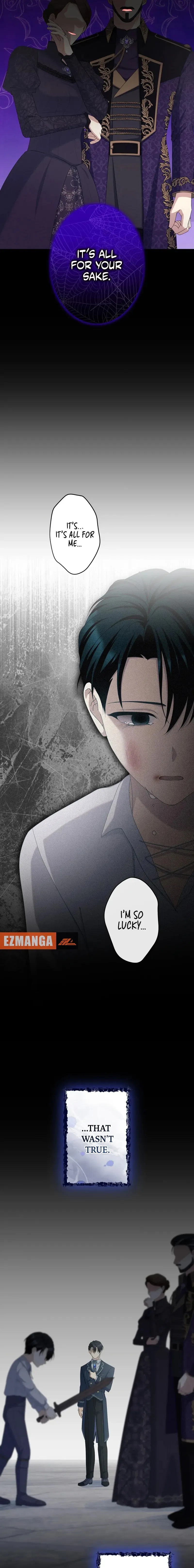 Ninshin Shita no de 5 Kagetsugo ni Iede Shimasu Chapter 22 page 5 - 
