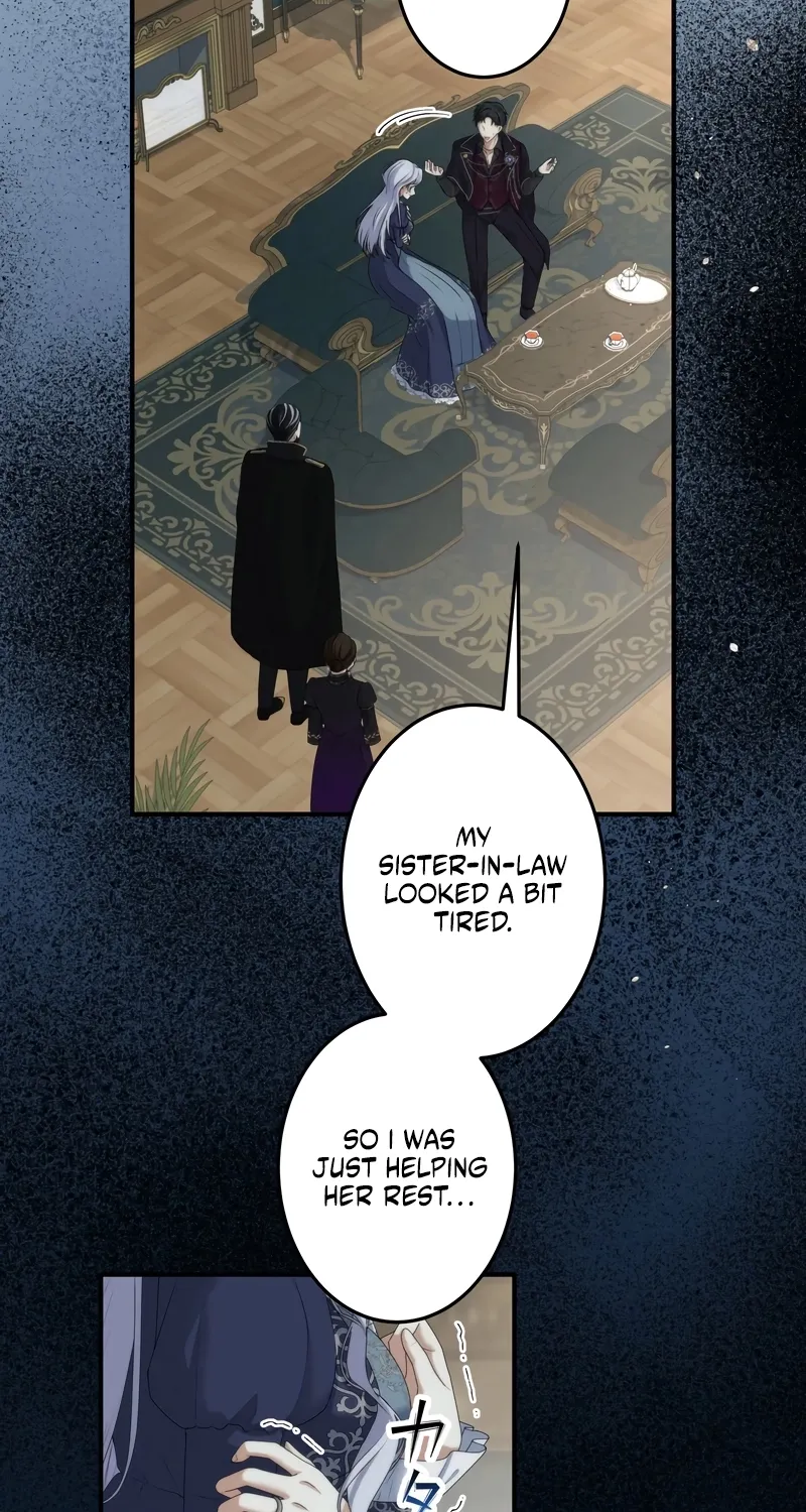 Ninshin Shita no de 5 Kagetsugo ni Iede Shimasu Chapter 3 page 12 - 