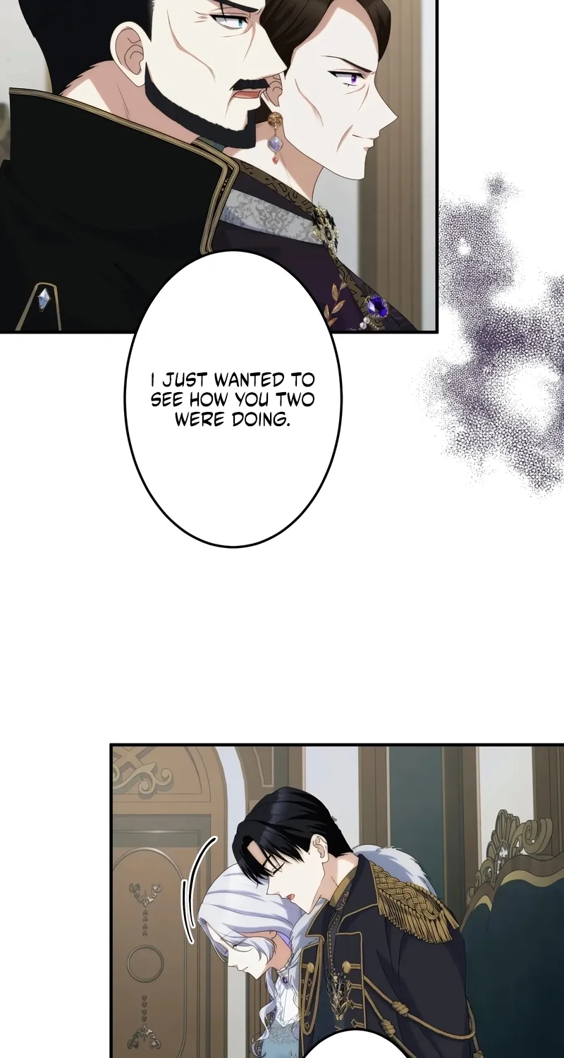 Ninshin Shita no de 5 Kagetsugo ni Iede Shimasu Chapter 3 page 37 - 