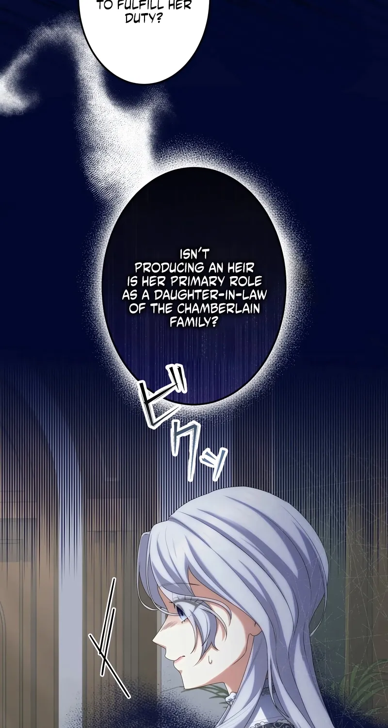 Ninshin Shita no de 5 Kagetsugo ni Iede Shimasu Chapter 3 page 41 - 