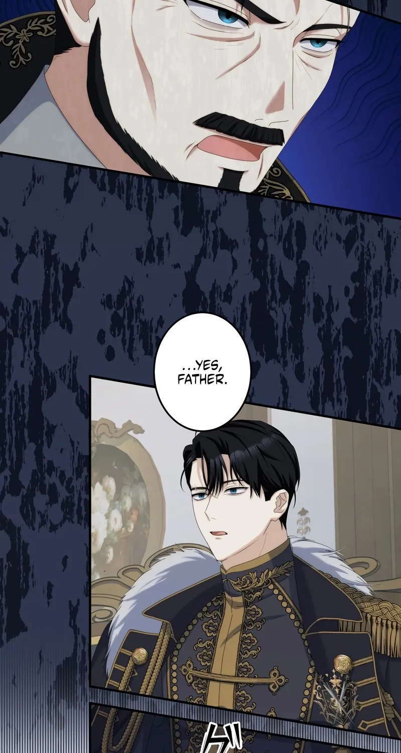 Ninshin Shita no de 5 Kagetsugo ni Iede Shimasu Chapter 3 page 47 - 