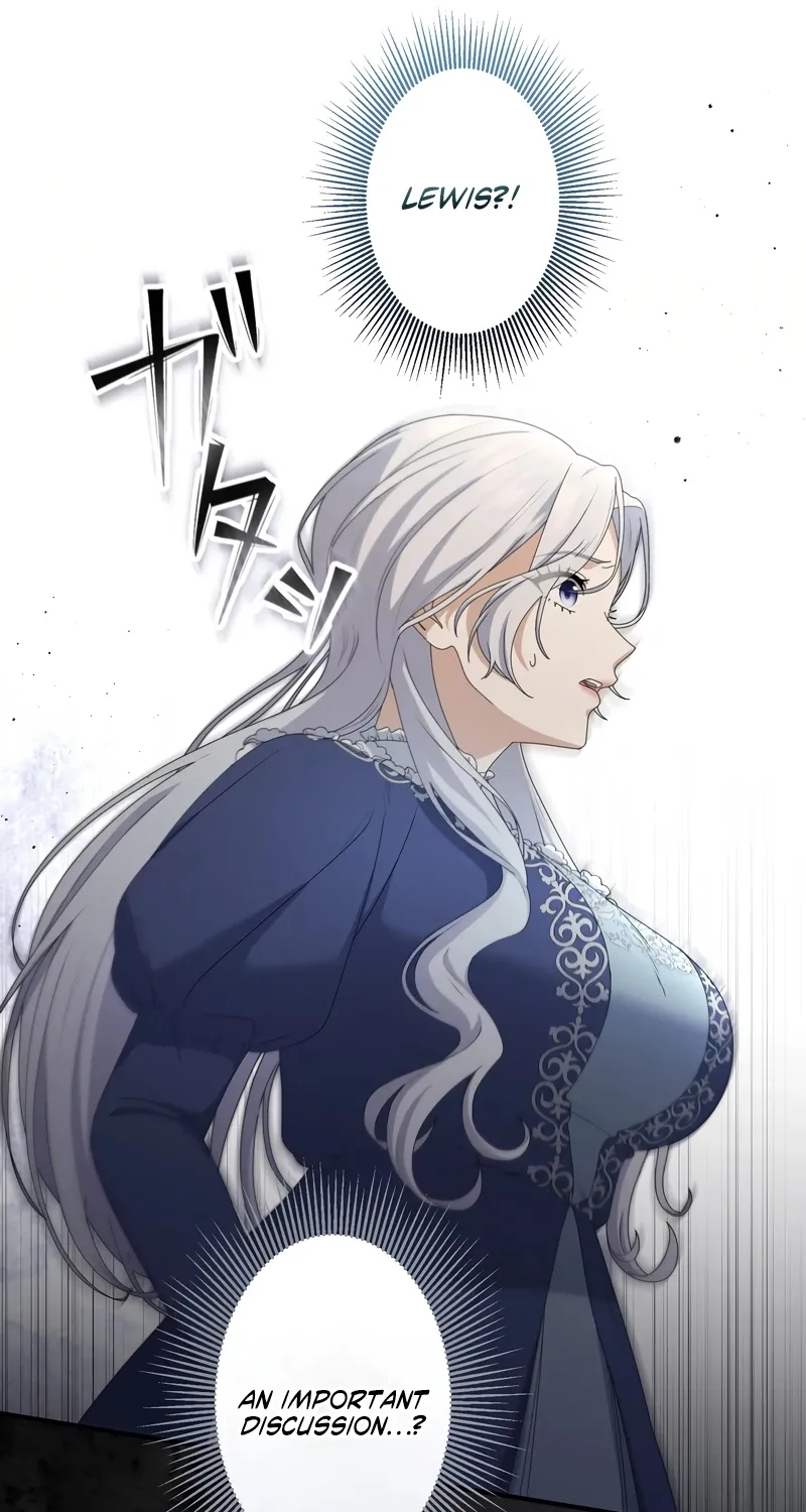 Ninshin Shita no de 5 Kagetsugo ni Iede Shimasu Chapter 3 page 63 - 