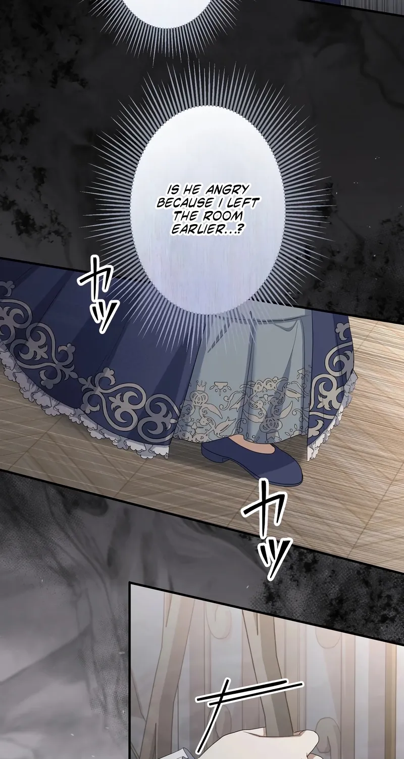 Ninshin Shita no de 5 Kagetsugo ni Iede Shimasu Chapter 3 page 64 - 